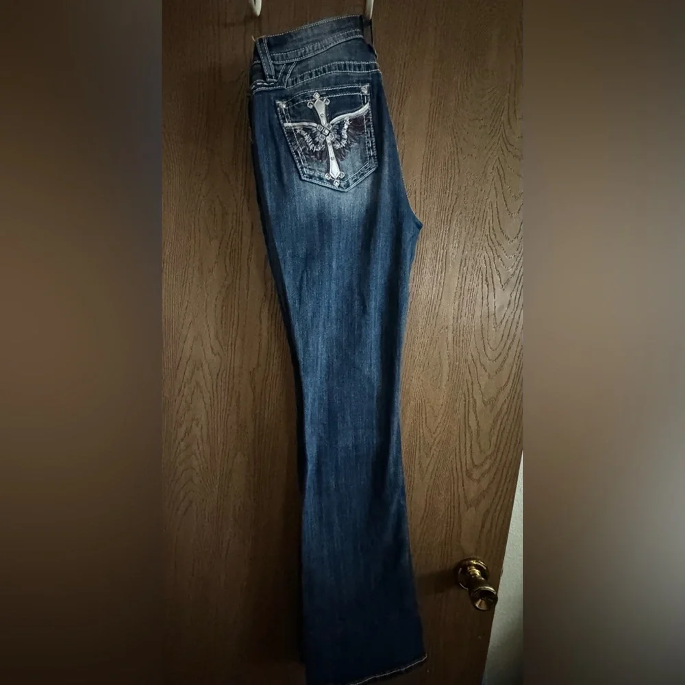 Miss Me jeans - Picture 4 of 4